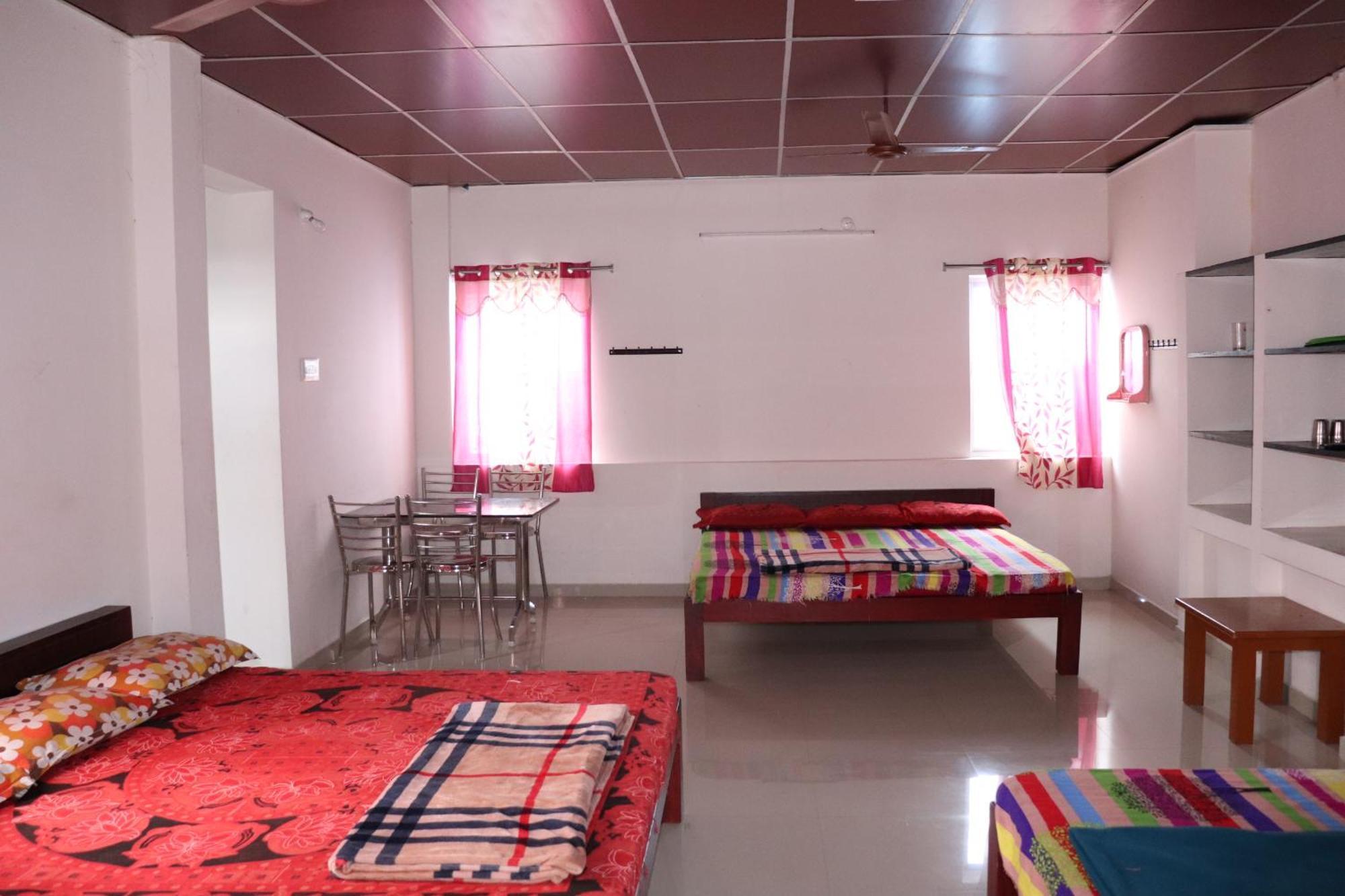 Honey Bee Resort - Near Yercaud Lake Exterior foto