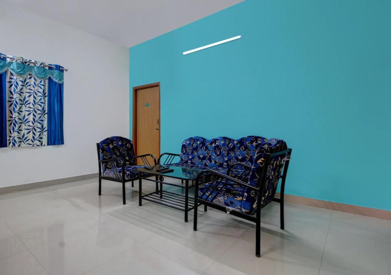 Honey Bee Resort - Near Yercaud Lake Exterior foto